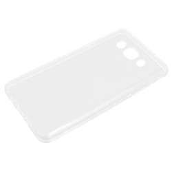 Etui Jelly Case do telefonu Samsung Galaxy J5 2016 J510 bezbarwne 1 mm