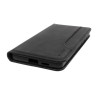 Etui Smart Wonder Prime 3 kieszonki na telefon Samsung Galaxy S25 Edge 5G S937 czarne