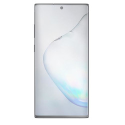 9H SZKŁO hartowane na telefon Samsung Galaxy Note 10 N970 UV + lampa bezbarwne
