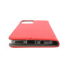 Etui Smart Magnet na telefon motorola moto g34 5G XT2363 czerwone