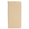 Etui Smart Magnet na telefon Xiaomi Redmi 14C 2409BRN2CA / POCO C75 2410FPCC5G złote