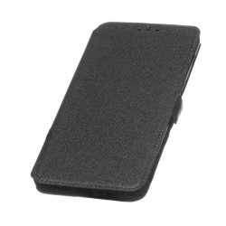 Etui BOOK POCKET na telefon Samsung A8 Plus A8+ A730 czarny