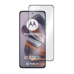 9D SZKŁO hartowane na telefon motorola edge 50 neo 5G XT2409-1 / 60 neo 5G XT2509-1 / thinkphone 25 5G XT2409-6 FULL GLUE