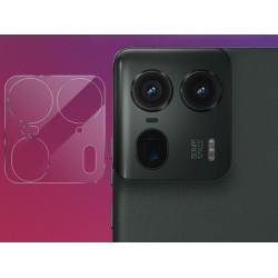 9H SZKŁO hartowane na telefon motorola edge 50 neo 5G XT2409-1 / 60 neo 5G XT2509-1 / thinkphone 25 5G XT2409-6 tylny aparat 3D