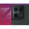 9H SZKŁO hartowane na telefon motorola edge 50 neo 5G XT2409-1 / 60 neo 5G XT2509-1 / thinkphone 25 5G XT2409-6 tylny aparat 3D