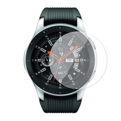 7H SZKŁO hartowane do smartwatch Samsung Galaxy Watch 46 mm / Gear S3 FLEXIBLE