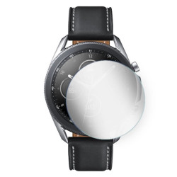 9H SZKŁO hartowane na smartwatch Samsung Galaxy WATCH 3 45mm R840 R845