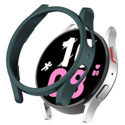 Etui / Obudowa do smartwatch Samsung Galaxy Watch 5 40 mm zielone