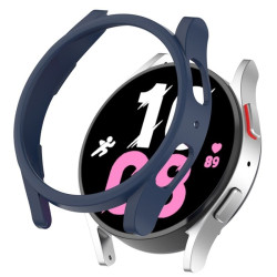 Etui / Obudowa do smartwatch Samsung Galaxy Watch 5 40 mm granatowe