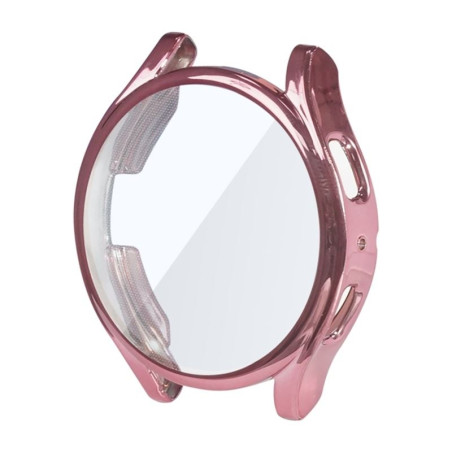 Etui / Obudowa do smartwatch Samsung Galaxy Watch 5 44 mm różowe