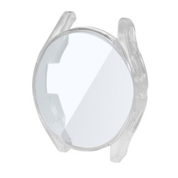 Etui / Obudowa do smartwatch Samsung Galaxy Watch 5 44 mm bezbarwne