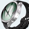 Etui / Obudowa do smartwatch Samsung Galaxy Watch 5 44 mm bezbarwne
