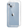 ETUI PANCERNE ANTISHOCK na telefon Apple iPhone 13 A2482 / 14 A2882 bezbarwne