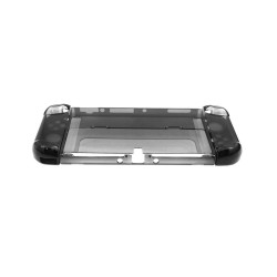 Etui / nakładka PC na konsolę Nintendo Switch OLED NSH007 NSH008 czarna