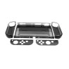 Etui / nakładka PC na konsolę Nintendo Switch OLED NSH007 NSH008 czarna