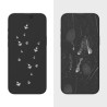 9H SZKŁO hartowane na telefon Xiaomi Redmi 15C 4G 25078RA3EE Redmi 15C 5G 2508CRN2BE / POCO C85 4G 25078PC3EE TP GLASS FIT+ 2szt