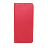 Etui Smart Magnet na telefon Xiaomi Redmi A3 23129RN51X czerwone