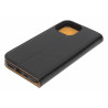 Etui KABURA SPECIAL FLIP na telefon Apple iPhone 16 Pro A3293 czarne