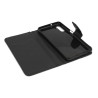 Etui Fancy Diary na telefon Samsung Galaxy A13 5G / A04S 5G czarne