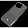 Etui Mercury JELLY na telefon Xiaomi Mi 11 5G bezbarwne