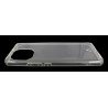 Etui Mercury JELLY na telefon Xiaomi Mi 11 5G bezbarwne