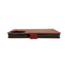 Etui Smart Leather na telefon Xiaomi Redmi A5 4G 25028PC03G czerwone