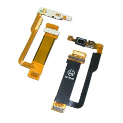 Taśma Flex LCD do telefonu S/E Sony Ericsson W705 W715 G705 W705i W715i G705i do kamery