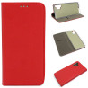 Etui Smart Magnet do telefonu Samsung Galaxy A32 4G LTE A325 czerwone