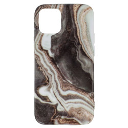 Etui Marble Silikon na telefon Apple iPhone 12 Mini A2176 wzór 7