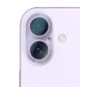 9H SZKŁO hartowane na telefon Apple iPhone 16 A3287 / 16+ A3290 tylny aparat 3D