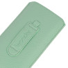 Etui Kieszonka Wonder XXL na telefon Samsung S22 S23 S24 Ultra A13 A14 A23 M13 M23 M33 / Xiaomi 10C 11A 12 12C 13 zielone