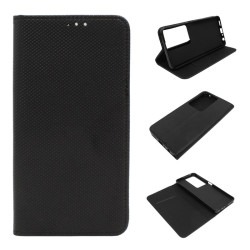 Etui Smart Magnet na telefon OPPO A79 5G CPH2557 czarne