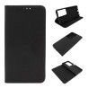 Etui Smart Magnet na telefon OPPO A79 5G CPH2557 czarne