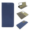 Etui Smart Magnet na telefon OPPO A79 5G CPH2557 granatowe
