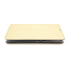 Etui Smart Magnet na telefon Samsung Galaxy A53 5G A536 złote