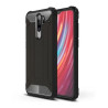 ETUI PANCERNE NEO na telefon Xiaomi Redmi Note 8 Pro M1906G7E czarne