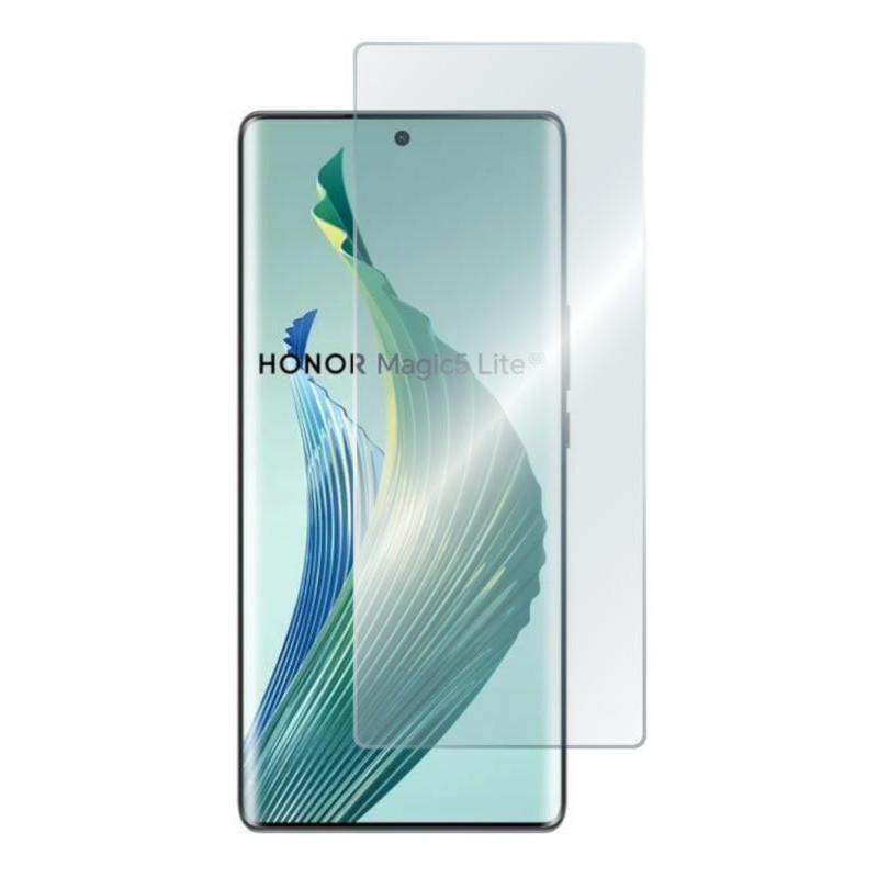 9H SZKŁO hartowane na telefon Honor Magic 5 Lite / X40 / X9A 5G