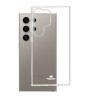 Etui Futerał Mercury JELLY na telefon Samsung Galaxy S24 Ultra 5G S928 bezbarwne