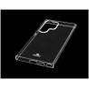 Etui Futerał Mercury JELLY na telefon Samsung Galaxy S24 Ultra 5G S928 bezbarwne