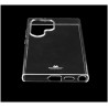 Etui Futerał Mercury JELLY na telefon Samsung Galaxy S24 Ultra 5G S928 bezbarwne