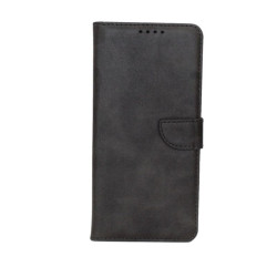 Etui Smart Leather na telefon Realme C67 4G RMX3890 czarne