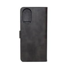 Etui Smart Leather na telefon Realme C67 4G RMX3890 czarne