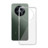 Etui Jelly Case na telefon Realme 12 5G RMX3999 / 12x 5G RMX3997 bezbarwne