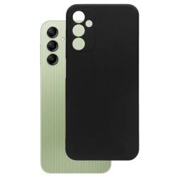 Etui Jelly Case na telefon Samsung Galaxy A14 4G A145 / 5G A146 czarne MATT