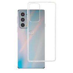 Etui Jelly Case na telefon motorola edge 20 5G XT2143 bezbarwne 1mm