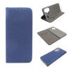 Etui Smart Magnet na telefon Xiaomi Redmi Note 13 Pro Plus Pro+ 5G 23090RA98G granatowe