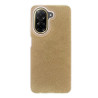 Etui Jelly Case SHINING HQ na telefon Xiaomi Redmi A5 4G 25028PC03G 171,7mm złote