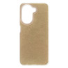 Etui Jelly Case SHINING HQ na telefon Xiaomi Redmi A5 4G 25028PC03G 171,7mm złote