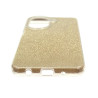 Etui Jelly Case SHINING HQ na telefon Xiaomi Redmi A5 4G 25028PC03G 171,7mm złote
