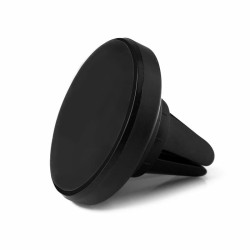 Uchwyt samochodowy do kratki magnetyczny na telefon / smartfon / nawigację / GPS A1 PL49
